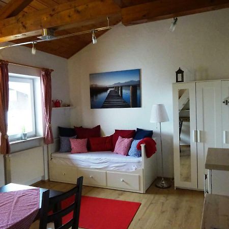 Ferienwohnung Pickert باد اندورف المظهر الخارجي الصورة