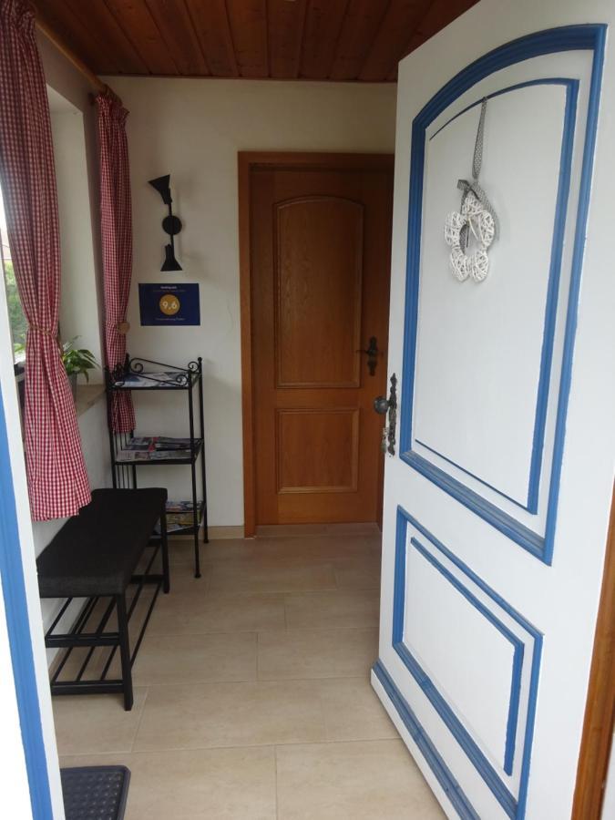 Ferienwohnung Pickert باد اندورف المظهر الخارجي الصورة