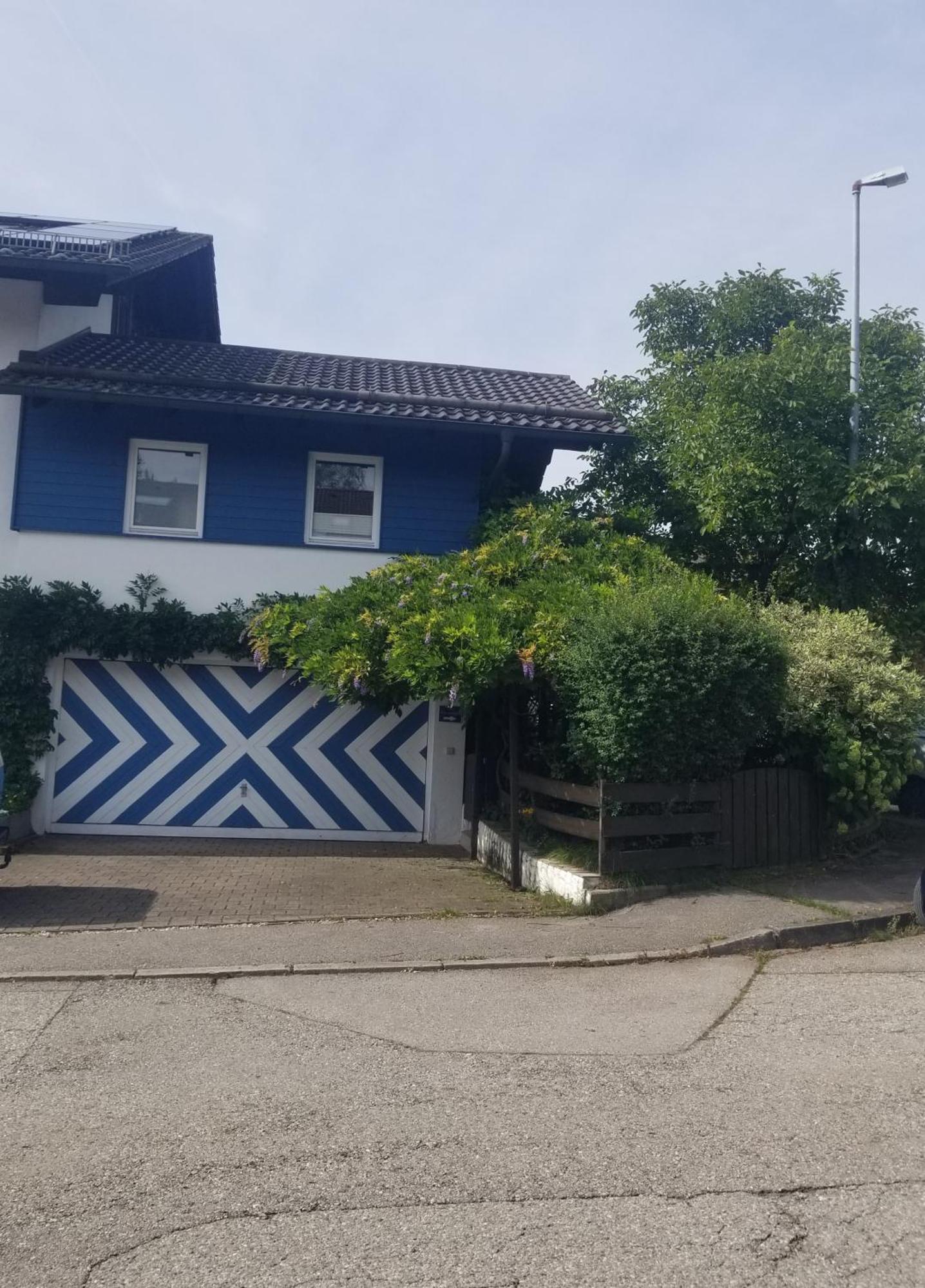 Ferienwohnung Pickert باد اندورف المظهر الخارجي الصورة