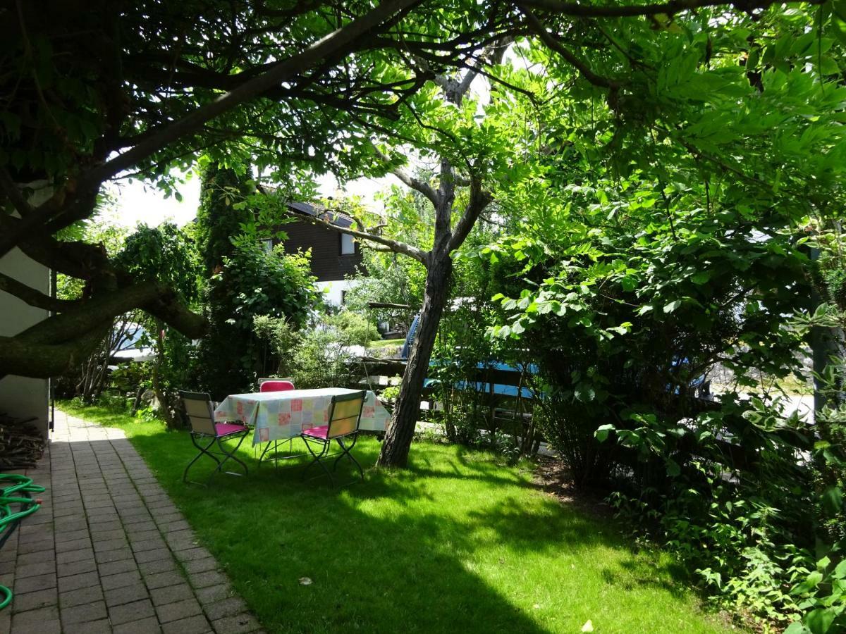 Ferienwohnung Pickert باد اندورف المظهر الخارجي الصورة
