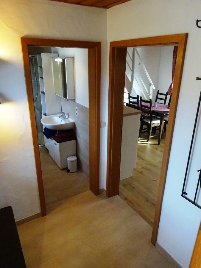 Ferienwohnung Pickert باد اندورف المظهر الخارجي الصورة