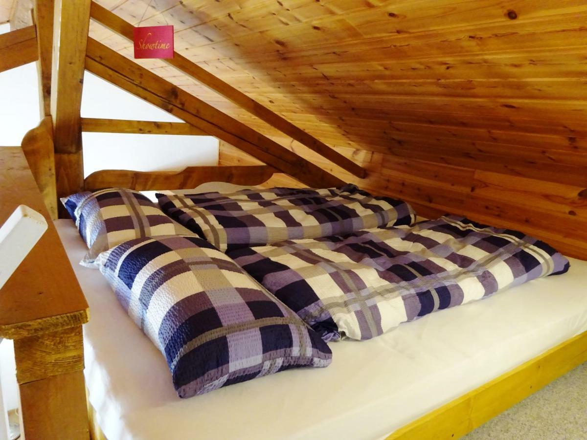 Ferienwohnung Pickert باد اندورف المظهر الخارجي الصورة