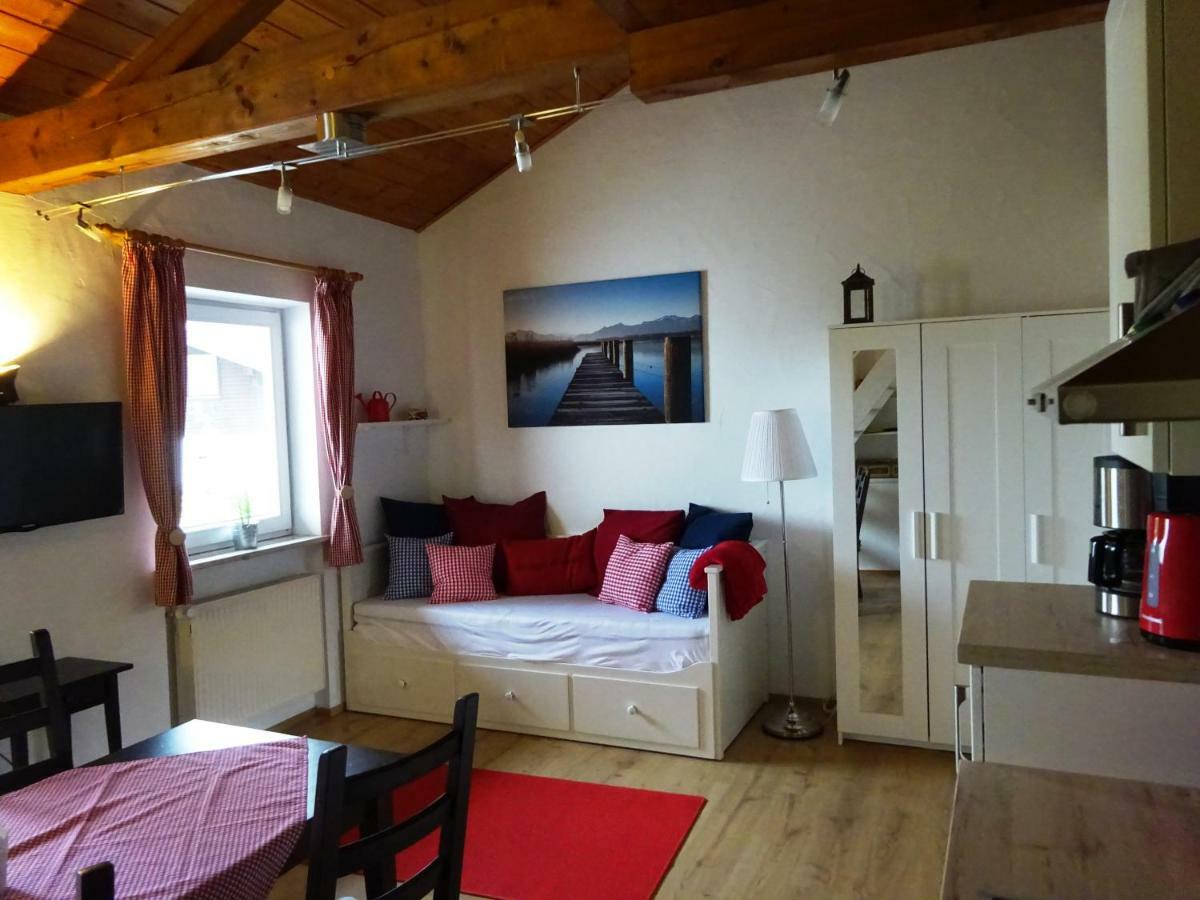 Ferienwohnung Pickert باد اندورف المظهر الخارجي الصورة